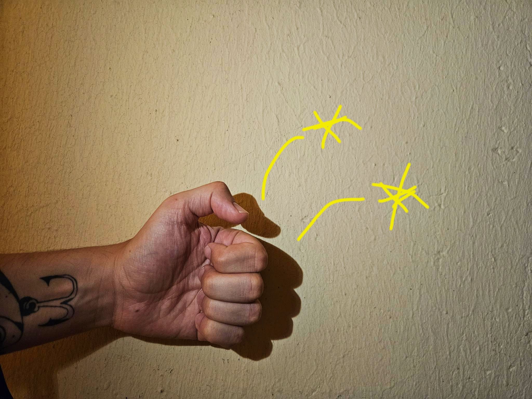 Spark