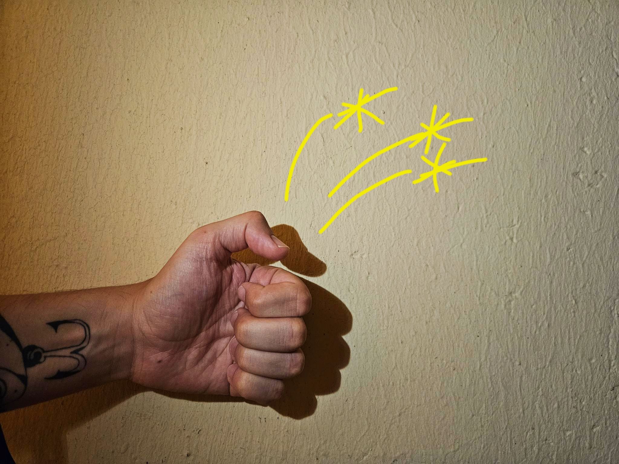 Spark