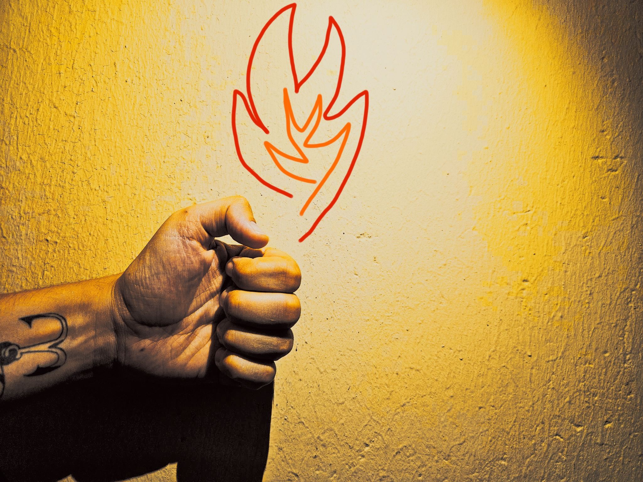 Flame